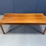 Mid-century coffee table by Rud Thygesen & Johnny Sørensen, 1960s