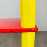 Pierre Sala pencil shelf for children