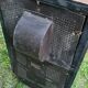 Téléviseur meuble vintage 50S