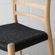 N.O. Møller model 85 dining chair