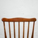 Vintage chair Tacoma by Baumann editions