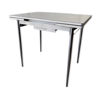 Table formica extensible