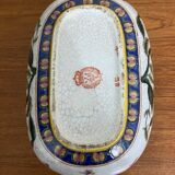 Plat ancien
