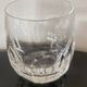 Daum France crystal glass in excellent condition