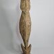 Large Sepik hook, known as Oceanian arrow, 61 cm
