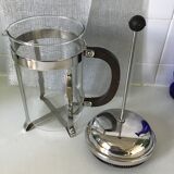 Melior piston coffee maker 12 cups