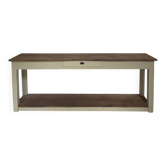 Draper's table
