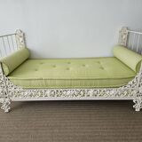 Napoleon 3 Bed Bench