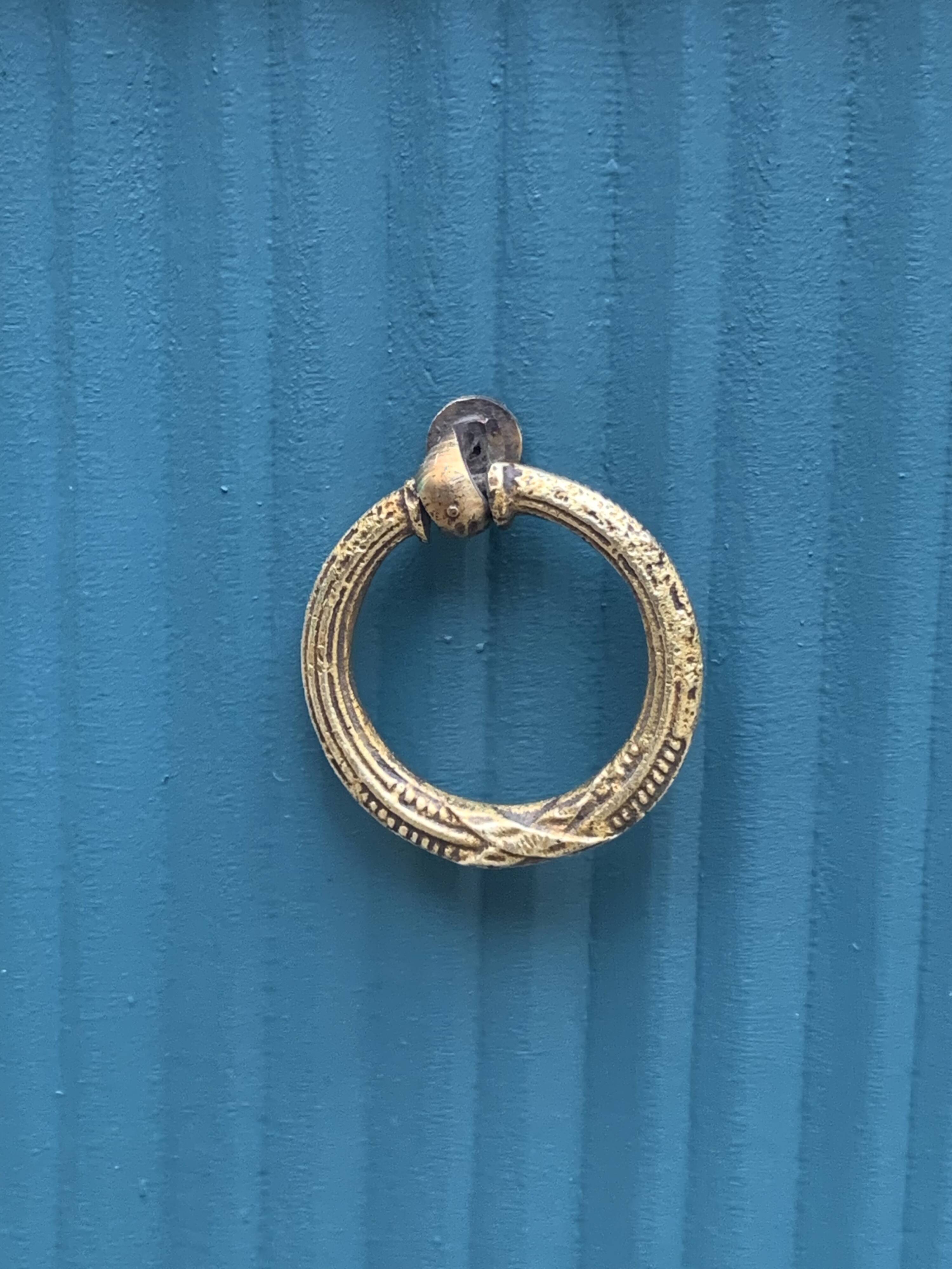 Parisian Art Deco hotel armoire