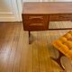 Office / dressing table by Wilkins, for Gplan
