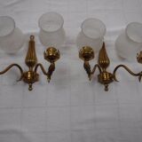 Wall sconces