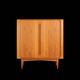 Teak sideboard, Bernhard Pedersen & Søn, Denmark, 1960s