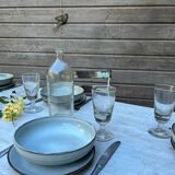Florist table