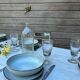 Florist table