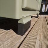 Renovated compact Mado buffet
