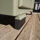 Renovated compact Mado buffet