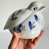 BIRD Vintage Chinese Porcelain