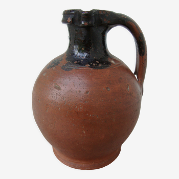 Small pitcher, ancient olive oil jug
