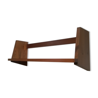 Wall shelf