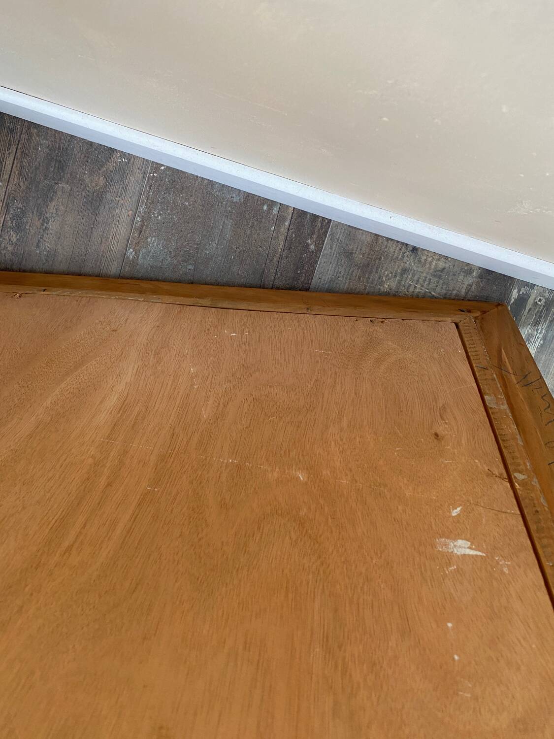 Painting The Bullfight