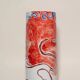 Griffin & Shell - Ceramic vase