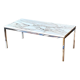 Coffee table Florence Knoll 1970