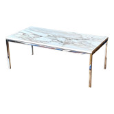 Coffee table Florence Knoll 1970