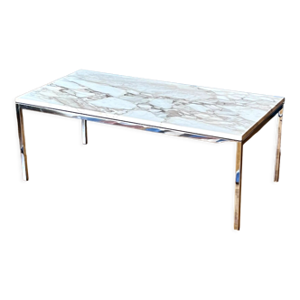 Table basse de Florence Knoll 1970