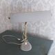 Desk lamp