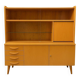 Original 1960s Mid-Century Highboard by František Jirák for Tatra Nábytok