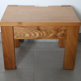 Bedside elm house Regain