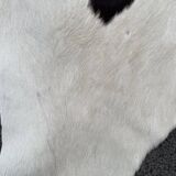 Cowhide mat 210x250cm