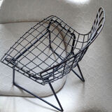 Baby chair - Harry Bertoia - Knoll international