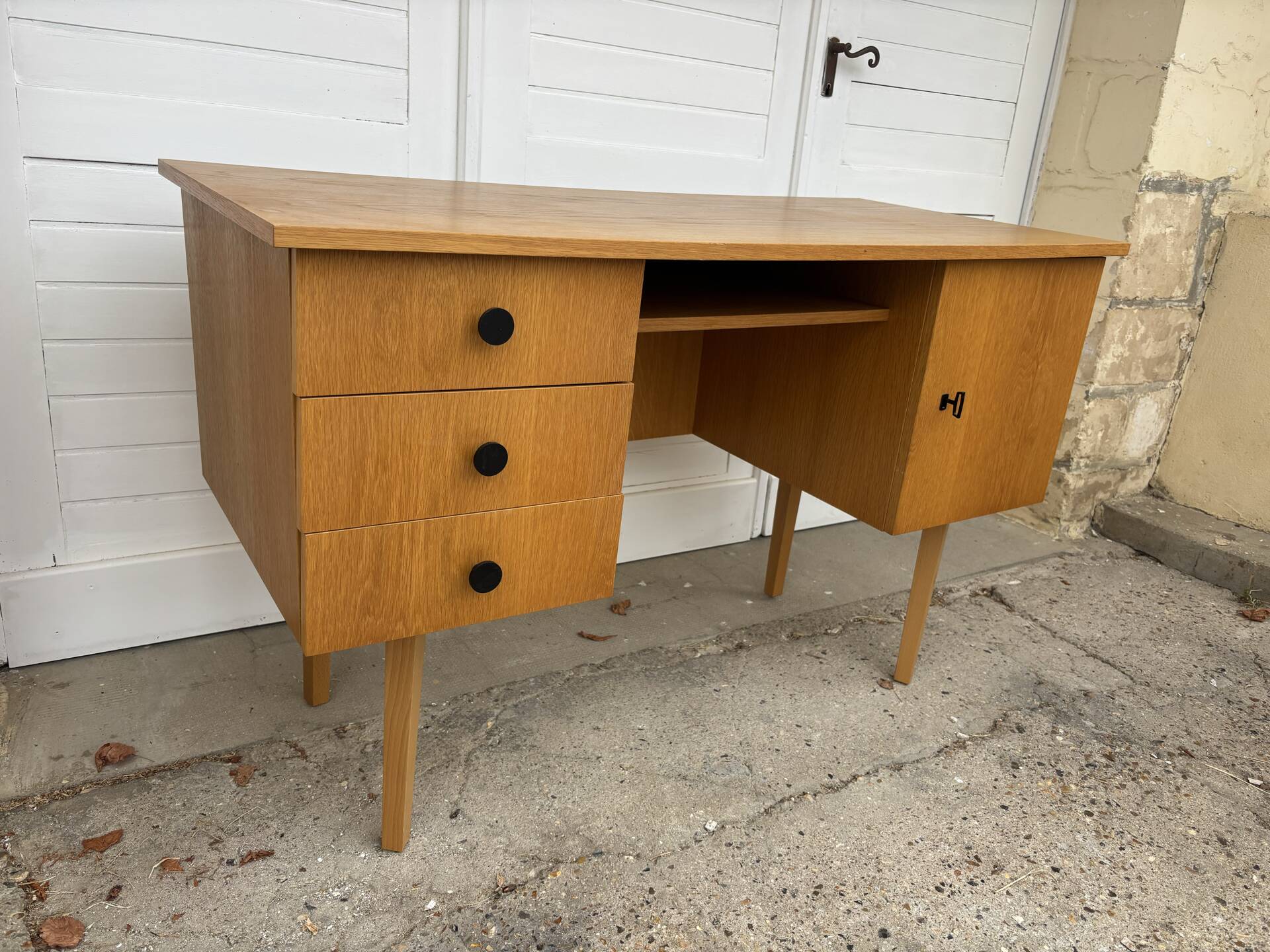 Bureau vintage