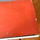 Vintage wood toy doll chest of drawers child