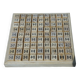 Learning cube box multiplication tables