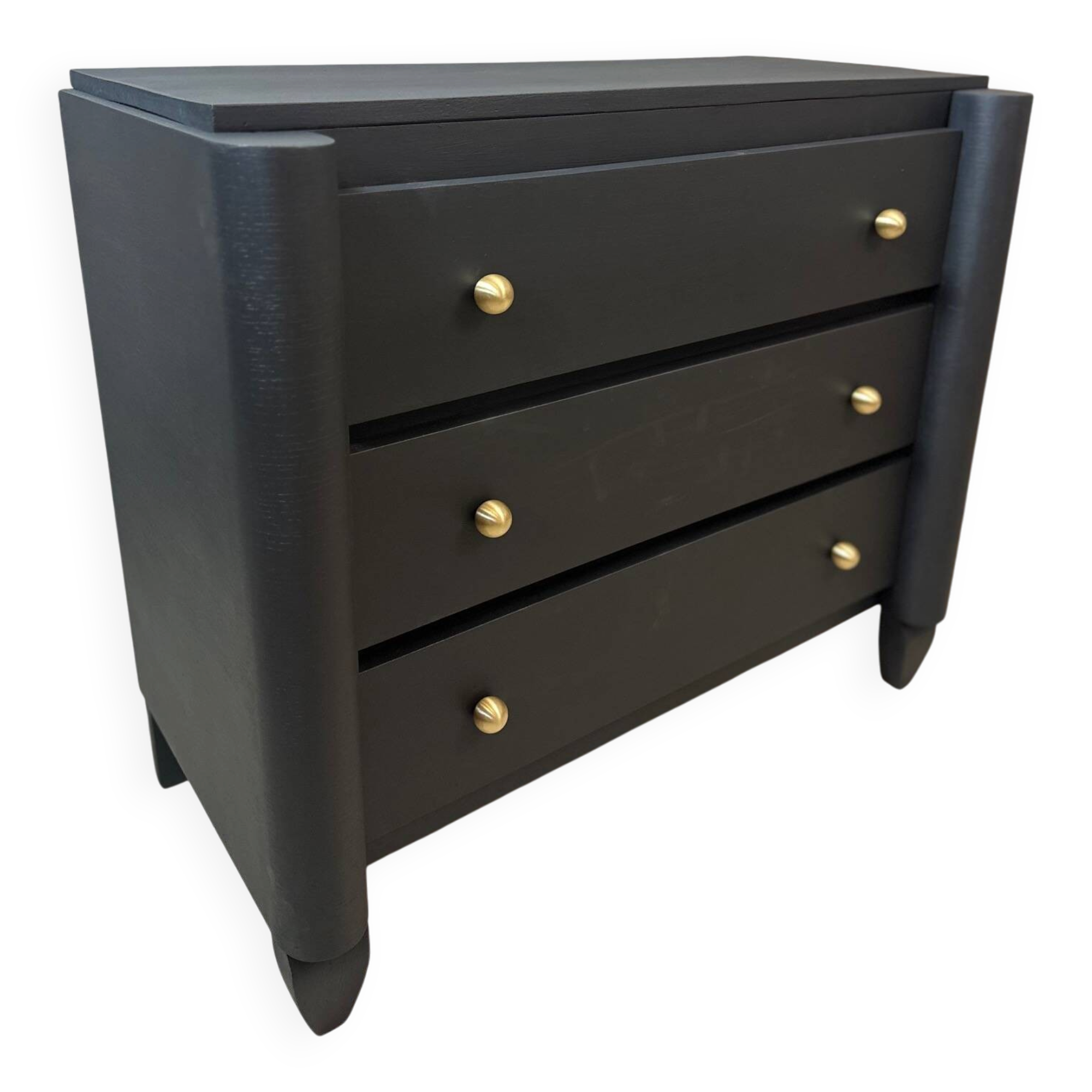 Art Deco Chest of Drawers