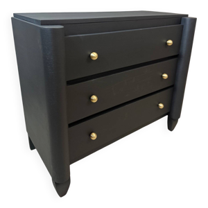 Commode Art deco