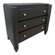 Art Deco Chest of Drawers