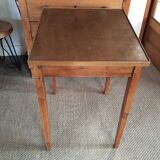 Table d’appoint