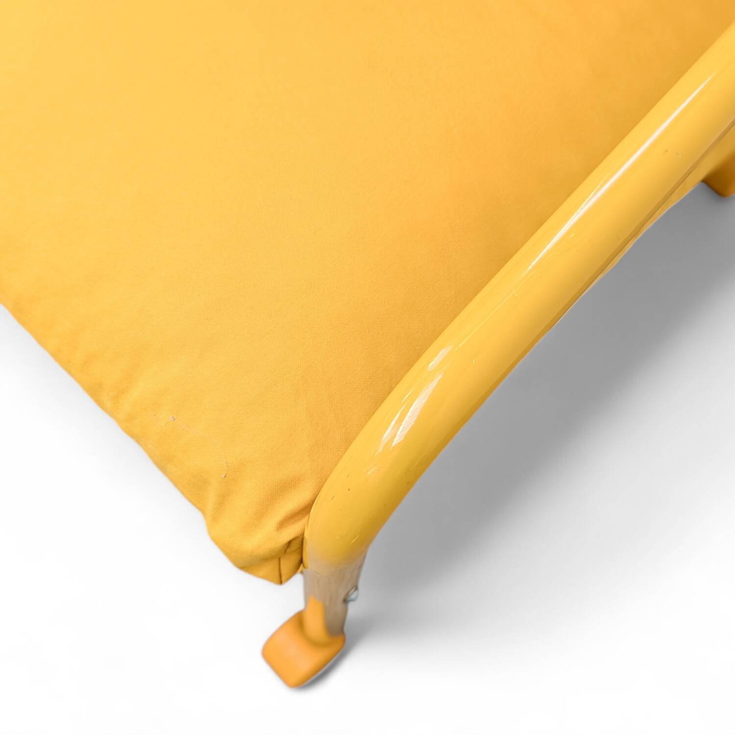 Fauteuil "Stuns" de Jan Dranger et Johan Huldt pour Innovator, 1970