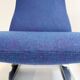 Fauteuil Artifort Concorde F780 rembourré, années 1960