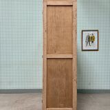 Parisian wardrobe with hanging space (renovated)