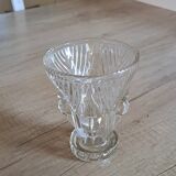 Vase ancien Art Déco