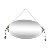Miroir ancien