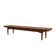 Teak lowboard, Danish design, 1970s, made in Denmark