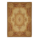 Handmade European Vintage Aubusson Kilim 300 cm x 428 cm