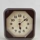 Horloge vintage marque kiple