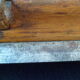 Old ice skates J. NOOITGEDAGT & ZN IJLST