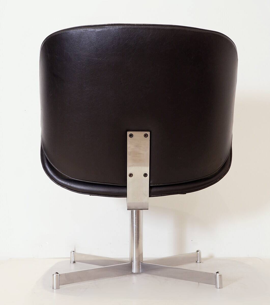 Lounge chair 'Exquis' by Geoffrey Harcourt for Artifort, 1970s